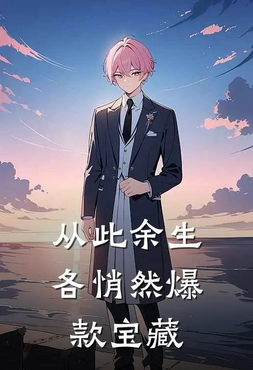 从此余生各悄然爆款宝藏