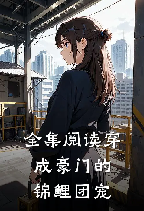 全集阅读穿成豪门的锦鲤团宠
