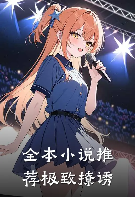 全本小说推荐极致撩诱