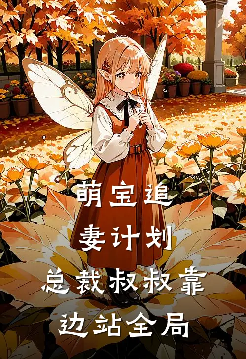 萌宝追妻计划：总裁叔叔靠边站全局