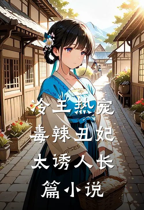 冷王热宠：毒辣丑妃太诱人长篇小说