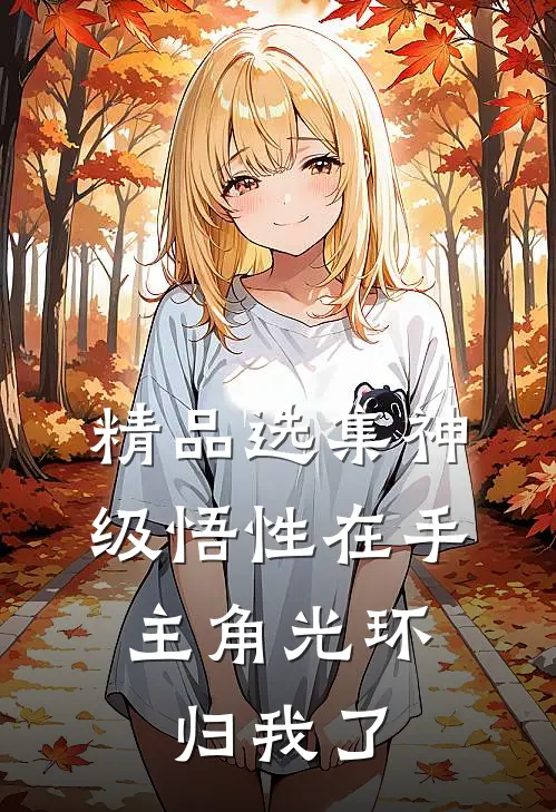 精品选集神级悟性在手，主角光环归我了