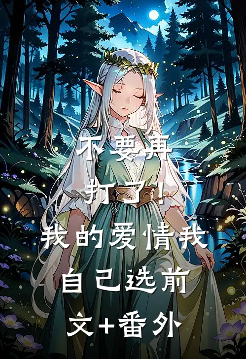 不要再打了！我的爱情我自己选前文+番外