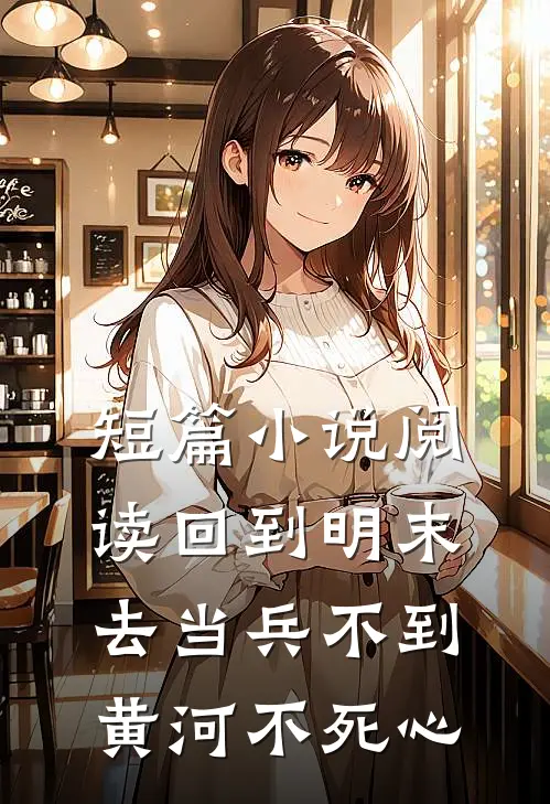 短篇小说阅读回到明末去当兵 不到黄河不死心