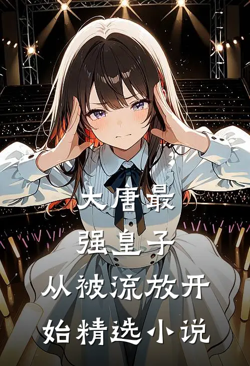 大唐最强皇子：从被流放开始精选小说