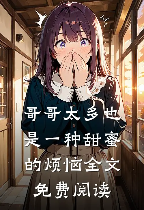 哥哥太多也是一种甜蜜的烦恼全文免费阅读