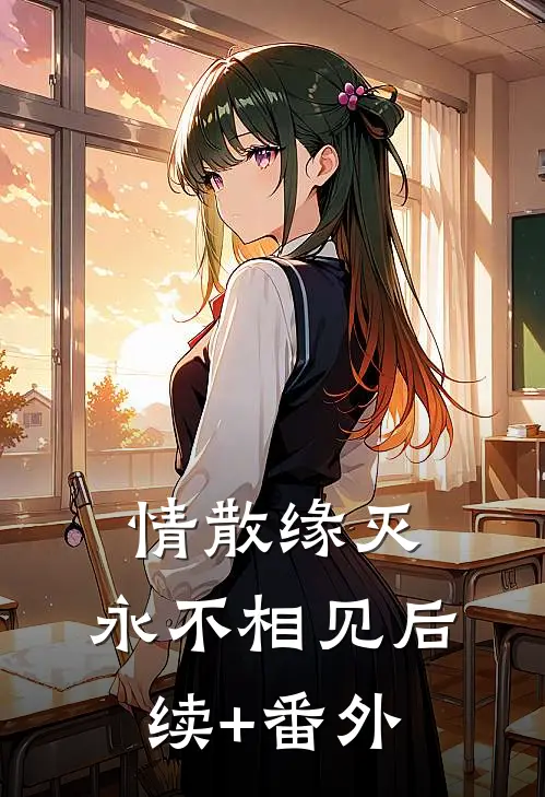 情散缘灭，永不相见后续+番外