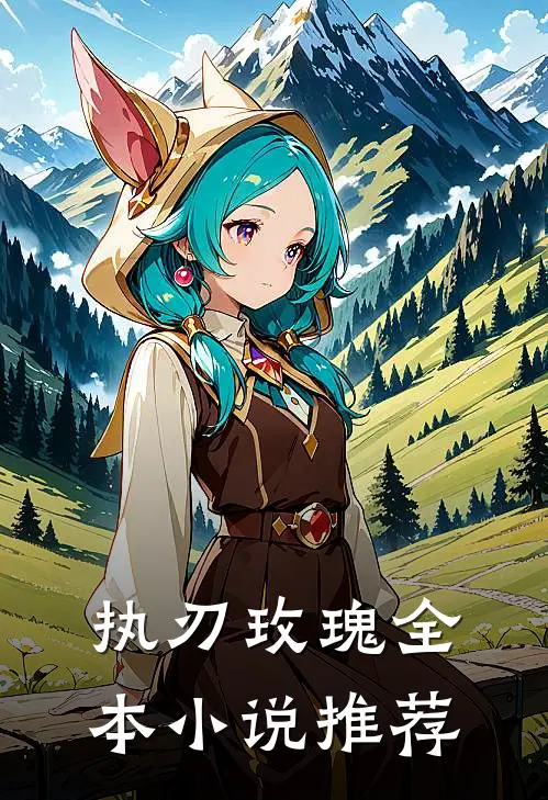 执刃玫瑰全本小说推荐