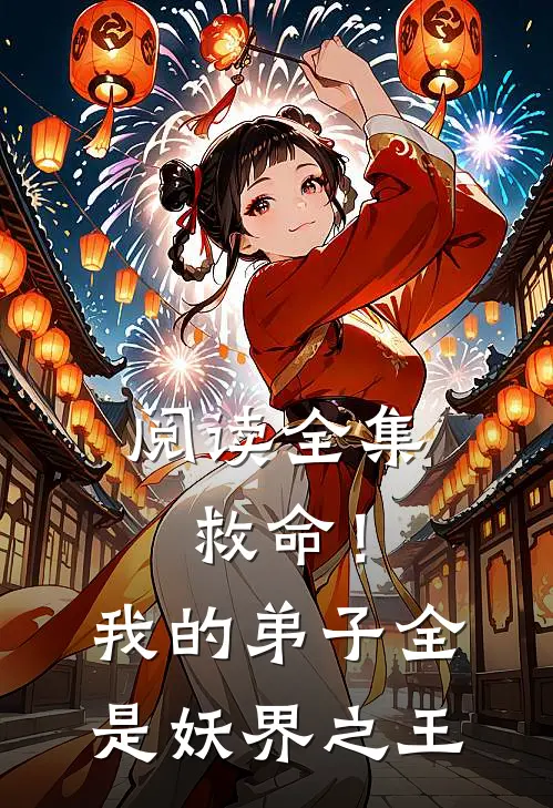 阅读全集救命！我的弟子全是妖界之王