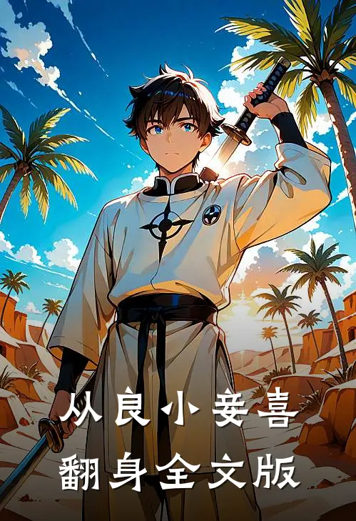 从良小妾喜翻身全文版