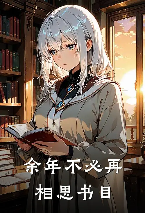 余年不必再相思书目