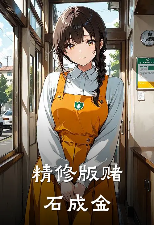 精修版赌石成金