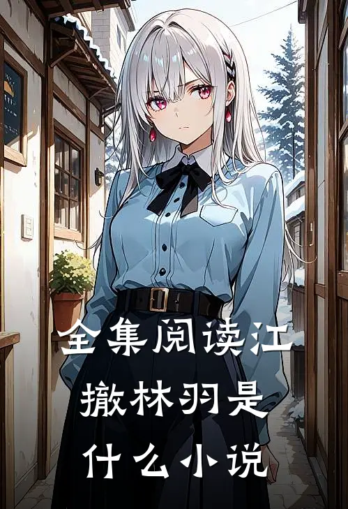 全集阅读江撤林羽是什么小说