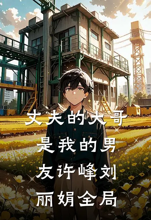 丈夫的大哥是我的男友许峰刘丽娟全局