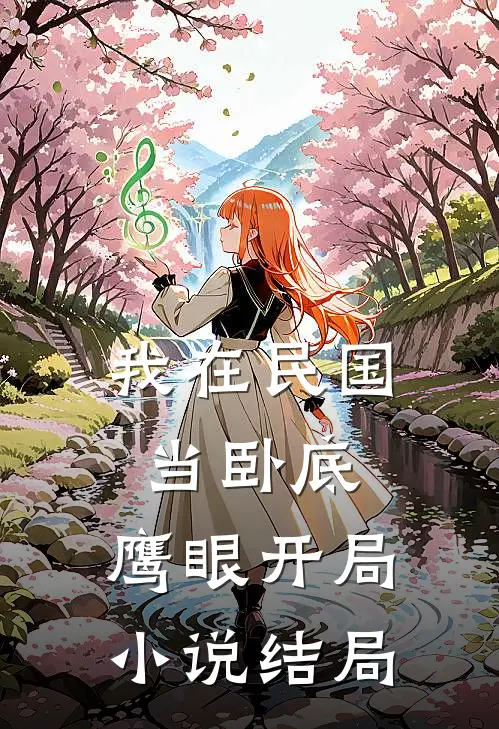 我在民国当卧底：鹰眼开局小说结局