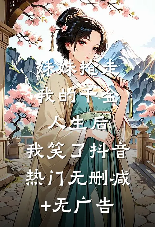 妹妹抢走我的千金人生后，我笑了抖音热门无删减+无广告
