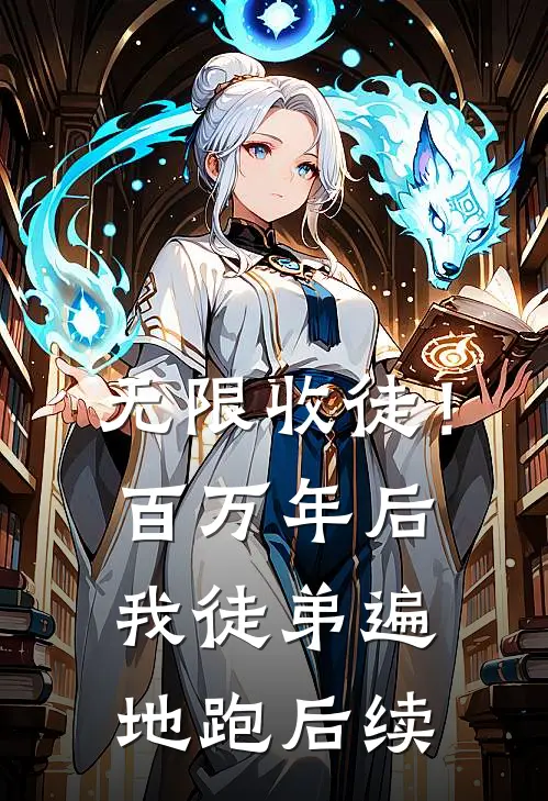 无限收徒！百万年后我徒弟遍地跑后续
