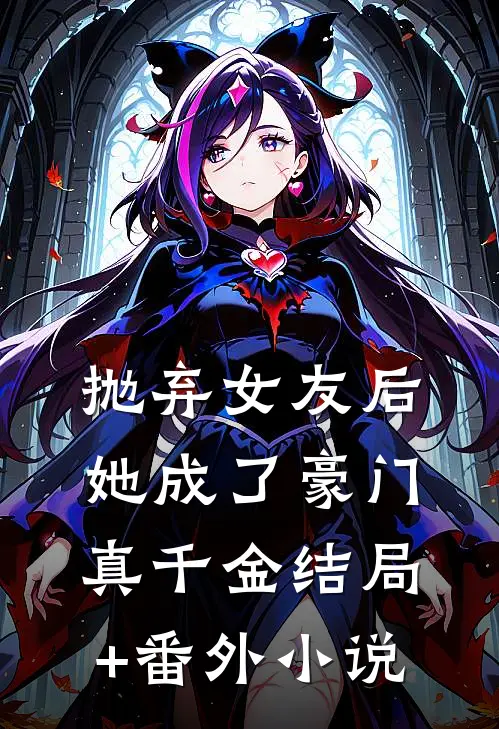 抛弃女友后，她成了豪门真千金结局+番外小说