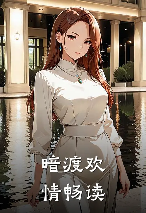 暗渡欢情畅读