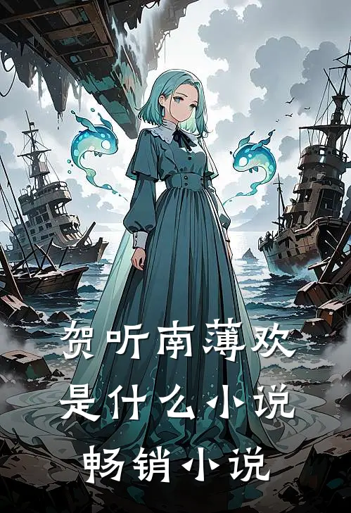 贺听南薄欢是什么小说畅销小说