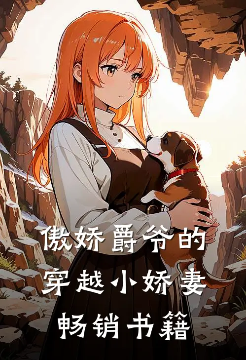 傲娇爵爷的穿越小娇妻畅销书籍