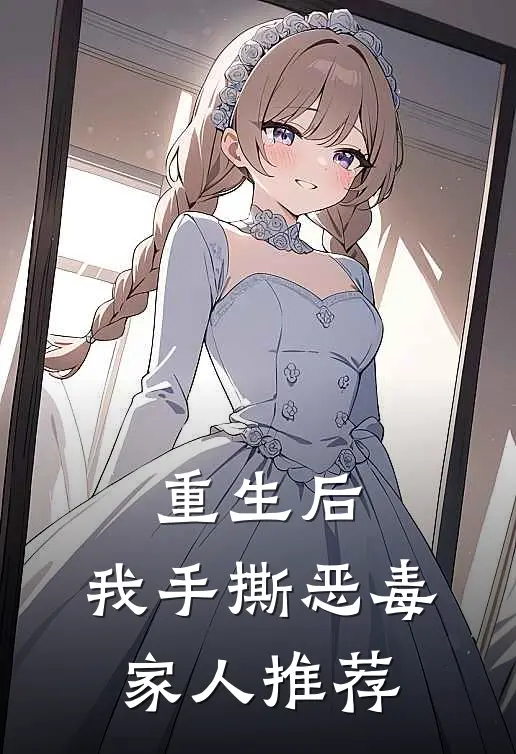 重生后，我手撕恶毒家人推荐