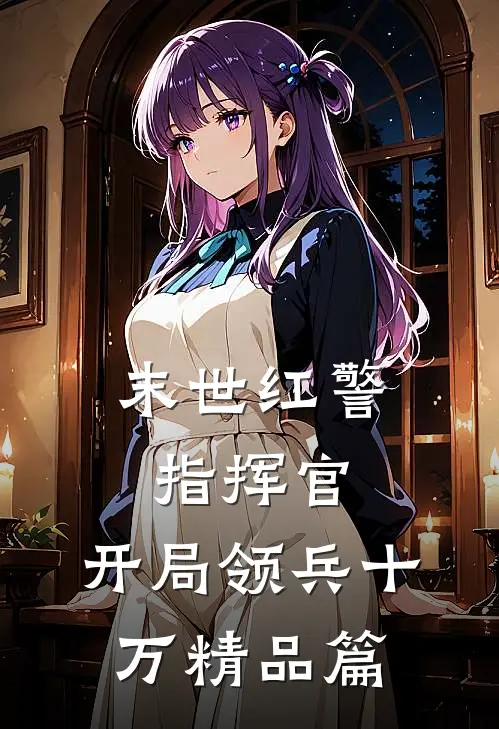 末世红警指挥官：开局领兵十万精品篇