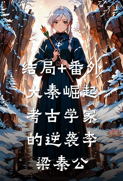 结局+番外大秦崛起：考古学家的逆袭李梁秦公