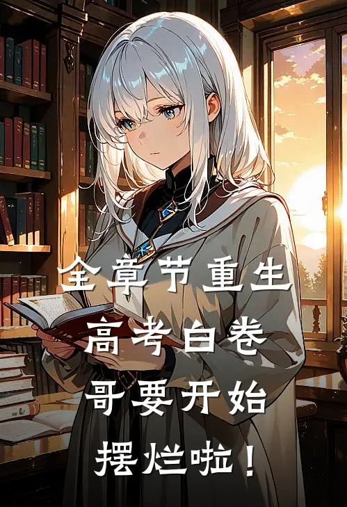 全章节重生：高考白卷，哥要开始摆烂啦！
