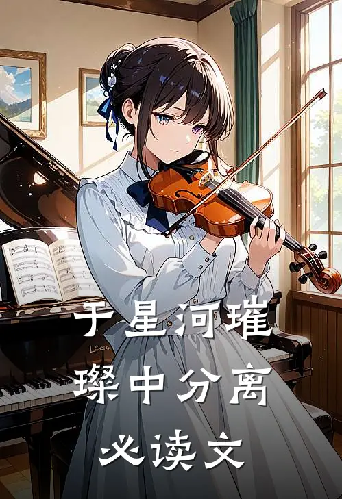 于星河璀璨中分离必读文
