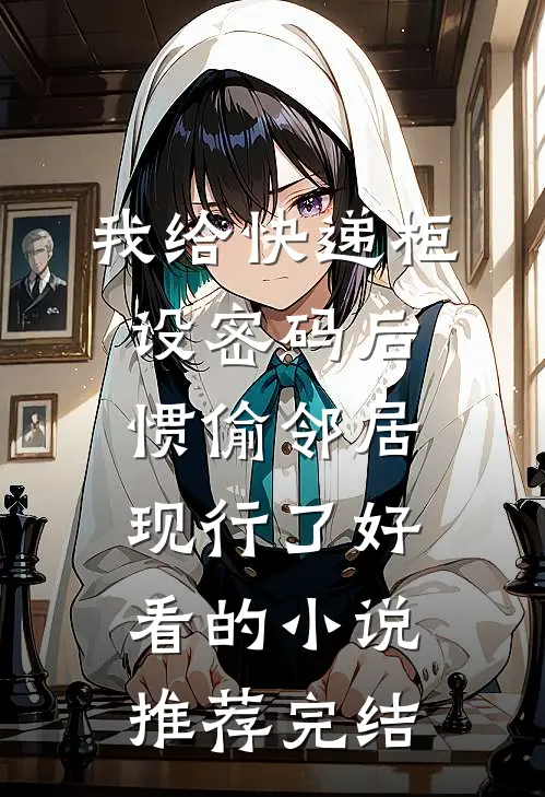 我给快递柜设密码后，惯偷邻居现行了好看的小说推荐完结