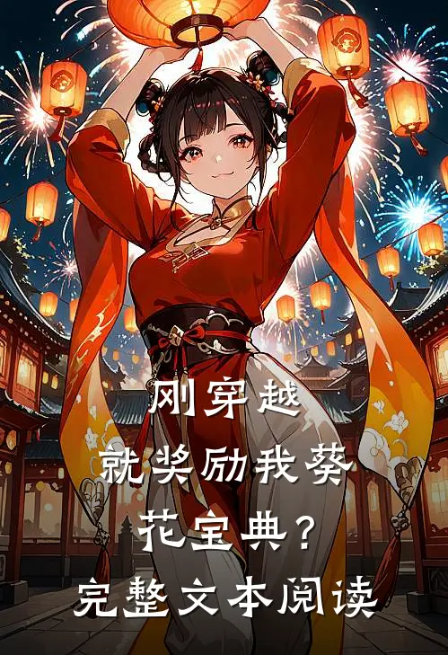 刚穿越，就奖励我葵花宝典？完整文本阅读