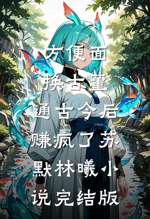 方便面换古董，通古今后赚疯了苏默林曦小说完结版