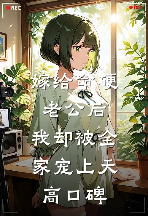 嫁给命硬老公后，我却被全家宠上天高口碑