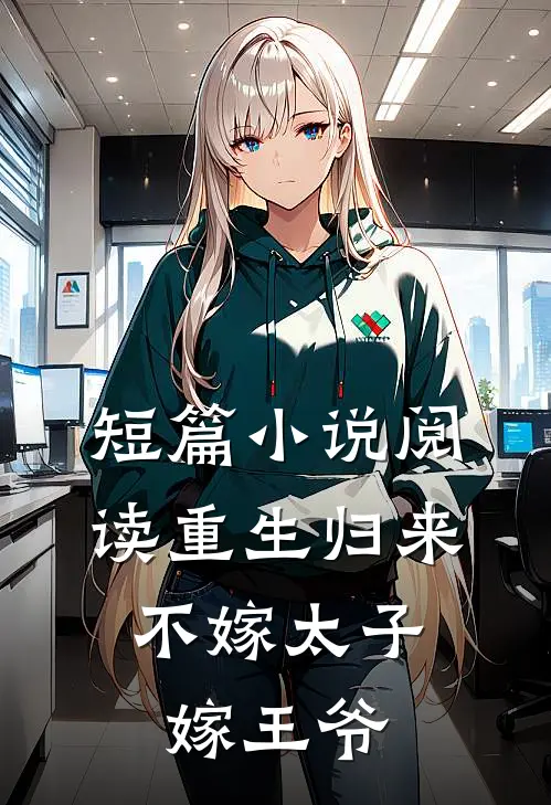 短篇小说阅读重生归来，不嫁太子嫁王爷