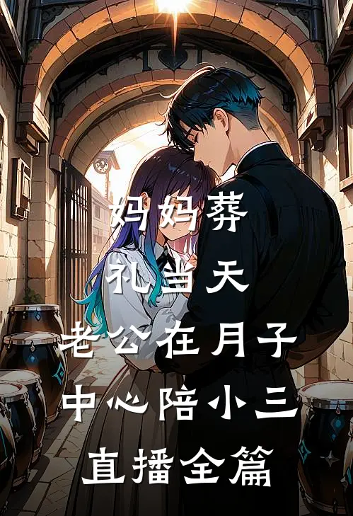 妈妈葬礼当天，老公在月子中心陪小三直播全篇