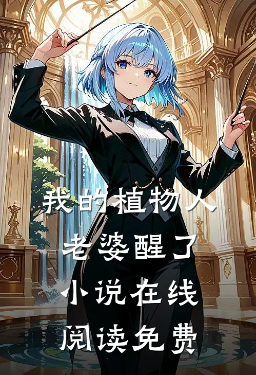 我的植物人老婆醒了小说在线阅读免费