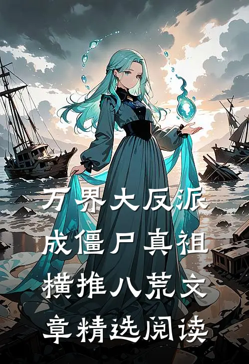 万界大反派，成僵尸真祖横推八荒文章精选阅读