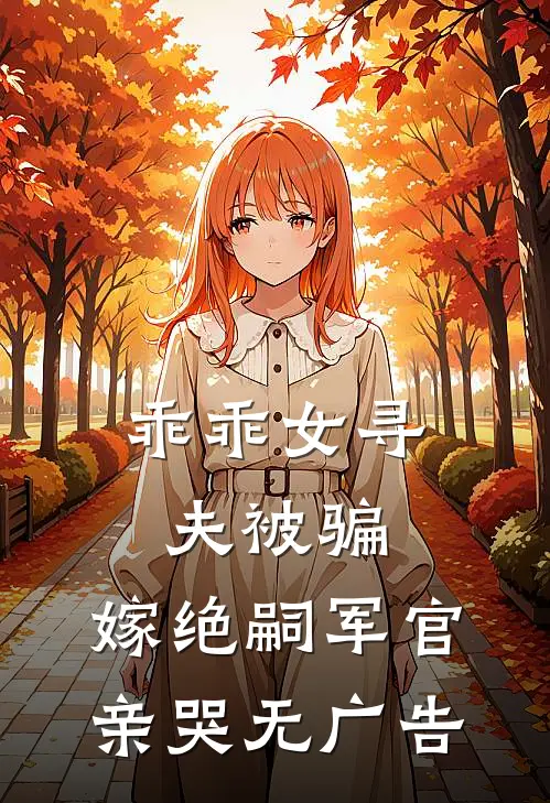 乖乖女寻夫被骗，嫁绝嗣军官亲哭无广告