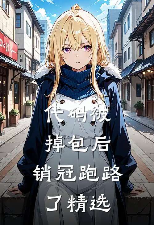 代码被掉包后，销冠跑路了精选