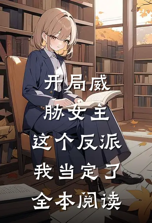 开局威胁女主，这个反派我当定了全本阅读