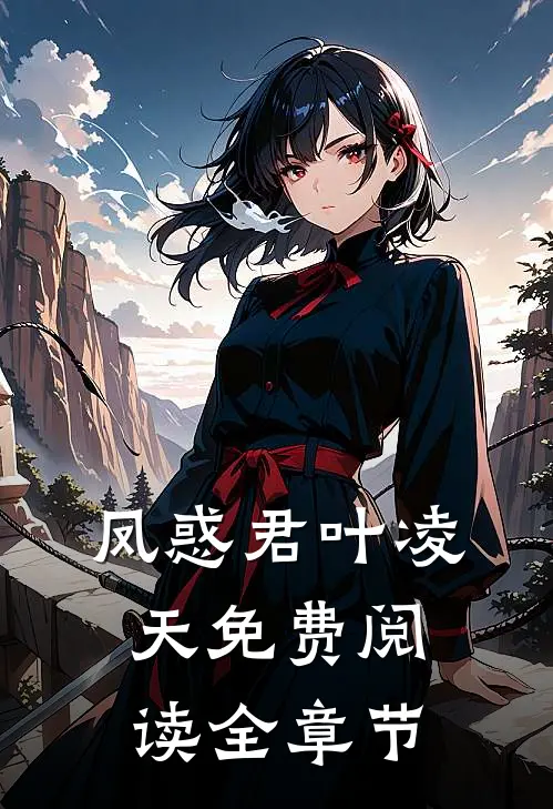 凤惑君叶凌天免费阅读全章节