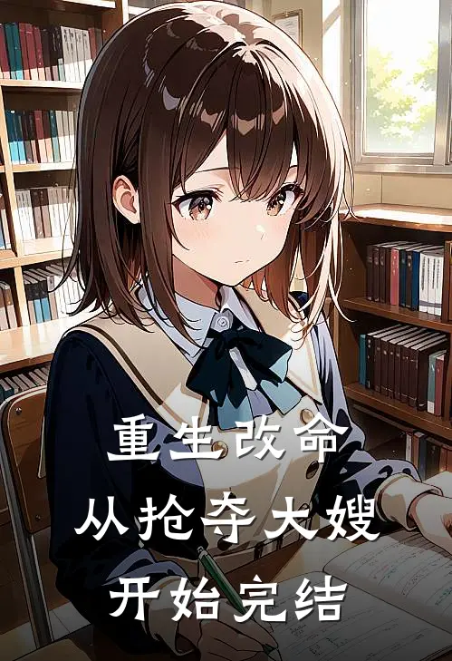 重生改命：从抢夺大嫂开始完结