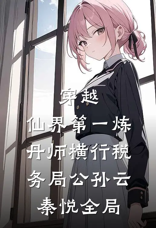 穿越：仙界第一炼丹师横行税务局公孙云秦悦全局