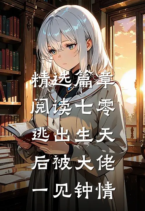 精选篇章阅读七零：逃出生天后被大佬一见钟情