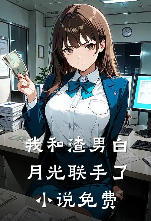 我和渣男白月光联手了小说免费