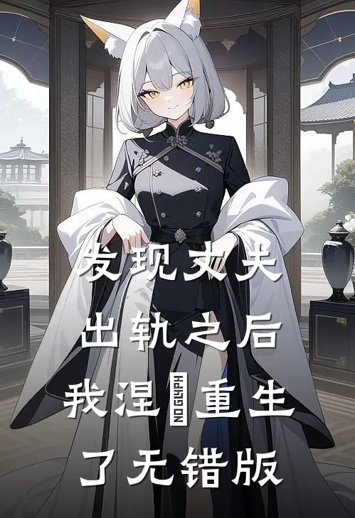 发现丈夫出轨之后，我涅槃重生了无错版