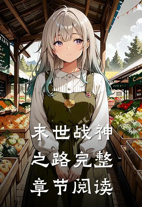 末世战神之路完整章节阅读