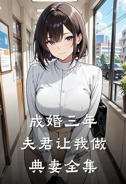 成婚三年，夫君让我做典妻 全集