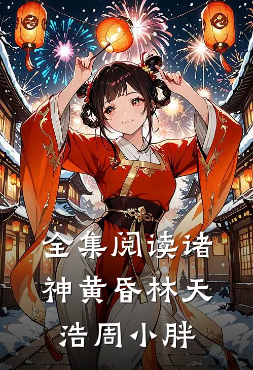 全集阅读诸神黄昏林天浩周小胖